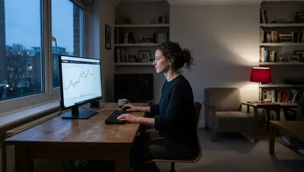 Overtrading e Dias de Notícia