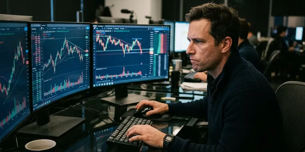 Como Operar o Falso Rompimento na Abertura da NASDAQ