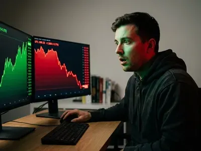 Por Que o Simulador/Demo Dá Certo e na Conta Real Só Tomo Stop?