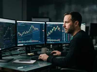 Qual Capital Mínimo Real Para Começar a Operar NASDAQ sem Quebrar?
