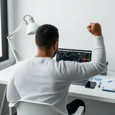 Trader Vencedor
