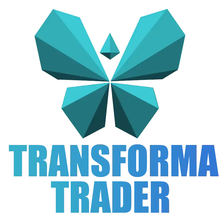 Logo Transforma Trader